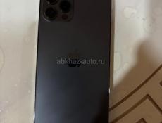 Айфон 12 про 