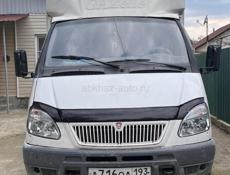 ГАЗ