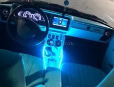 ВАЗ 2107