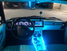 ВАЗ 2107