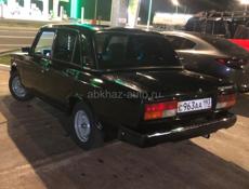 ВАЗ 2107