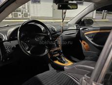 Mercedes-Benz CLK