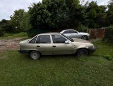 Daewoo Nexia