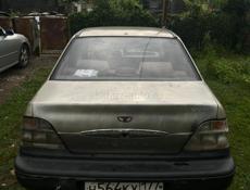 Daewoo Nexia