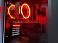 Куллер aero cool Rev Red