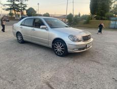 Toyota Brevis