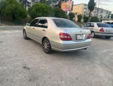 Toyota Brevis