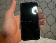 iPhone XS