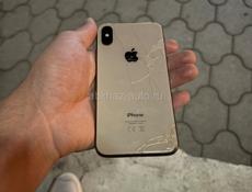 iPhone XS