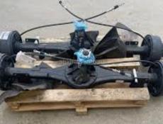 Авто разбор газель есть все 