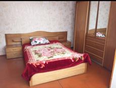3/х комн квартира в Цитрусовом 5 этажка
