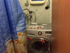 3/х комн квартира в Цитрусовом 5 этажка
