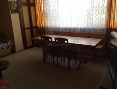 3/х комн квартира в Цитрусовом 5 этажка