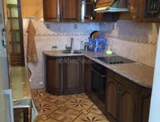 3/х комн квартира в Цитрусовом 5 этажка