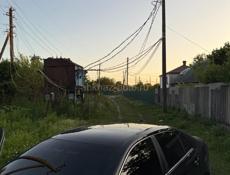 Продаю участок 