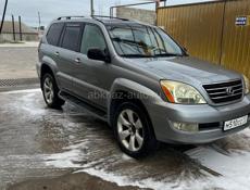Lexus GX