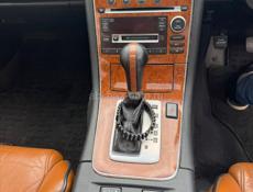 Nissan Stegea