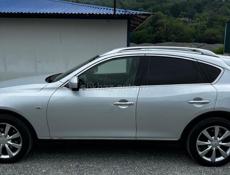 Infiniti EX