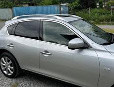 Infiniti EX