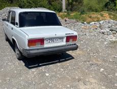 ВАЗ 2105