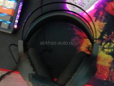 Монитор+Ssd+Игровые наушники