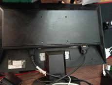 Монитор+Ssd+Игровые наушники