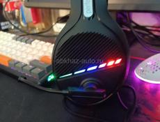 Монитор+Ssd+Игровые наушники
