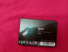 Монитор+Ssd+Игровые наушники