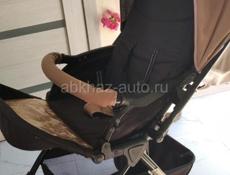 коляска деткая