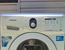 Стиральная машинка  samsung 7 kg