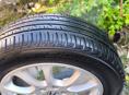 Комплект колес с резиной 225/60 R18