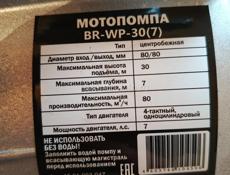Водяная Помпа