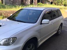 Mitsubishi Airtek