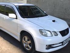 Mitsubishi Airtek