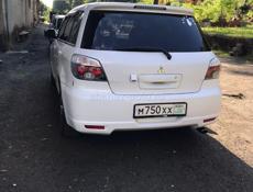 Mitsubishi Airtek