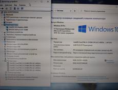 Ноутбук Lenovo