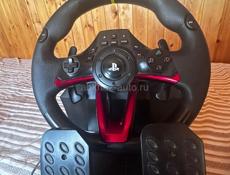 Руль на пс и Xbox 