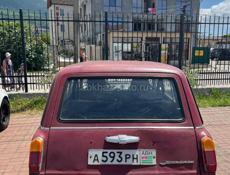 ВАЗ 2102
