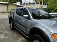 Mitsubishi L 200