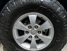 Mitsubishi L 200