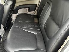 Mitsubishi L 200