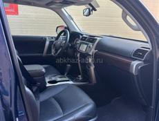 Toyota 4 Runner