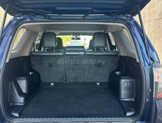 Toyota 4 Runner