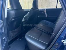 Toyota 4 Runner