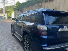 Toyota 4 Runner