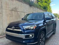 Toyota 4 Runner