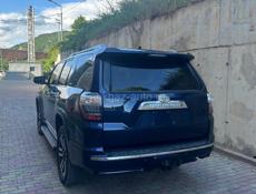 Toyota 4 Runner