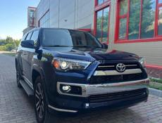 Toyota 4 Runner