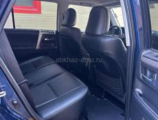 Toyota 4 Runner