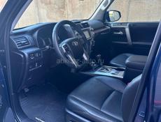 Toyota 4 Runner